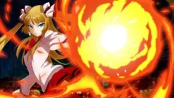 Outlet Arc System Works XBlaze Code: Embryo