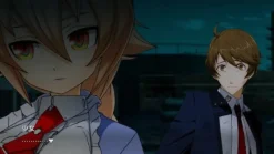 Outlet Arc System Works XBlaze Code: Embryo