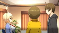 Online Arc System Works XBlaze Code: Embryo