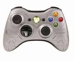 MicrosoftRated By Our Customers Xbox 360 Wireless Controller [Halo Reach Limited Edition] Online