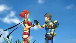 Nintendo Xenoblade 2 Hot