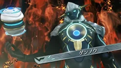 Nintendo Xenoblade 2 Hot