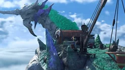 Nintendo Xenoblade 2 Hot