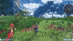 Nintendo Xenoblade 2 Hot