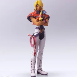 Square Enix Xenogears - Bartolomei Fatima - Bring Arts Online