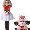 Discount Square Enix Xenogears - Chu-Chu - Maria Balthasar - Bring Arts