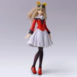 Discount Square Enix Xenogears - Chu-Chu - Maria Balthasar - Bring Arts