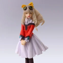 Discount Square Enix Xenogears - Chu-Chu - Maria Balthasar - Bring Arts