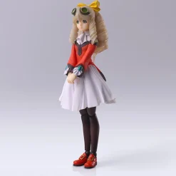 Discount Square Enix Xenogears - Chu-Chu - Maria Balthasar - Bring Arts