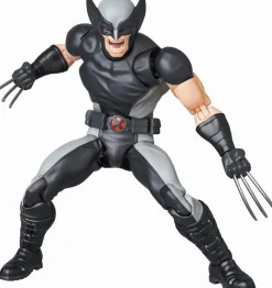 Medicom Toy X-Force - Wolverine - Mafex No.171 - X-Force Ver. Discount