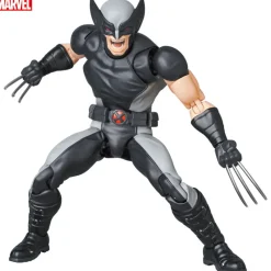 Medicom Toy X-Force - Wolverine - Mafex No.171 - X-Force Ver. Discount