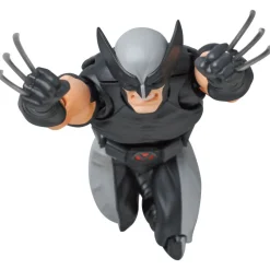 Medicom Toy X-Force - Wolverine - Mafex No.171 - X-Force Ver. Discount