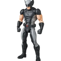 Medicom Toy X-Force - Wolverine - Mafex No.171 - X-Force Ver. Discount