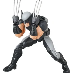 Medicom Toy X-Force - Wolverine - Mafex No.171 - X-Force Ver. Discount