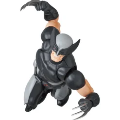 Medicom Toy X-Force - Wolverine - Mafex No.171 - X-Force Ver. Discount