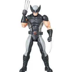 Medicom Toy X-Force - Wolverine - Mafex No.171 - X-Force Ver. Discount
