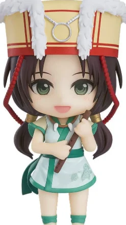 Good Smile Arts Shanghai, Good Smile Company Xian Jian Qi Xia Zhuan - Anu - Nendoroid #1683