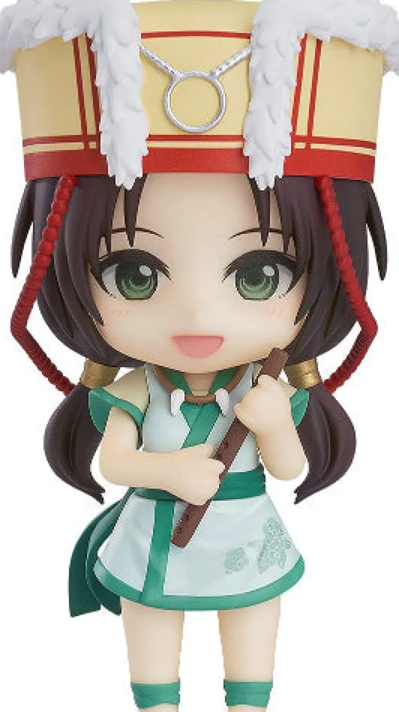 Good Smile Arts Shanghai, Good Smile Company Xian Jian Qi Xia Zhuan - Anu - Nendoroid #1683