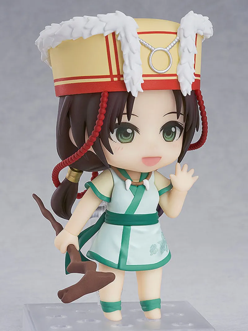Good Smile Arts Shanghai, Good Smile Company Xian Jian Qi Xia Zhuan - Anu - Nendoroid #1683
