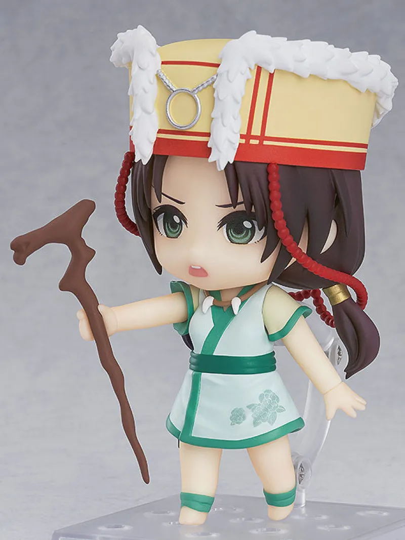 Good Smile Arts Shanghai, Good Smile Company Xian Jian Qi Xia Zhuan - Anu - Nendoroid #1683