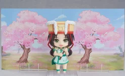Good Smile Arts Shanghai, Good Smile Company Xian Jian Qi Xia Zhuan - Anu - Nendoroid #1683