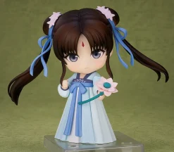 Good Smile Arts Shanghai , Good Smile Company As Producer Xian Jian Qi Xia Zhuan - Zhao Ling-Er - Nendoroid #2052 - Nuwa's Descendants Ver. (Good Smile Arts Shanghai, Good Smile Company) New