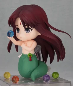 Outlet Good Smile Arts Shanghai , Good Smile Company As Producer Xian Jian Qi Xia Zhuan - Zhao Ling-Er - Nendoroid #2052-DX - Nuwa's Descendants Ver., DX (Good Smile Arts Shanghai, Good Smile Company)