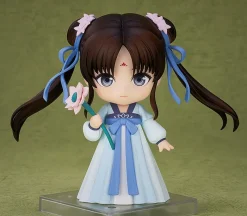Outlet Good Smile Arts Shanghai , Good Smile Company As Producer Xian Jian Qi Xia Zhuan - Zhao Ling-Er - Nendoroid #2052-DX - Nuwa's Descendants Ver., DX (Good Smile Arts Shanghai, Good Smile Company)