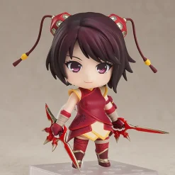Good Smile Arts Shanghai , Good Smile Company As Producer Xian Jian Qi Xia Zhuan Si - Han Lingsha - Nendoroid #1936 (Good Smile Arts Shanghai, Good Smile Company) Best