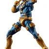 New Sentinel X-Men - Cyclops - Fighting Armor