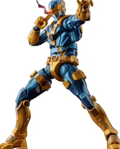 New Sentinel X-Men - Cyclops - Fighting Armor