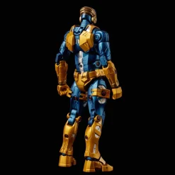 New Sentinel X-Men - Cyclops - Fighting Armor