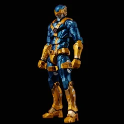 New Sentinel X-Men - Cyclops - Fighting Armor