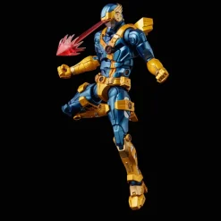 New Sentinel X-Men - Cyclops - Fighting Armor