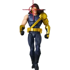 Medicom Toy X-Men - Cyclops - Mafex (No.250) - Age of Apocalypse Ver. Sale