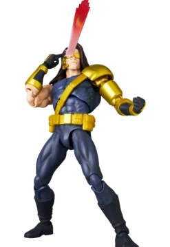 Medicom Toy X-Men - Cyclops - Mafex (No.250) - Age of Apocalypse Ver. Sale