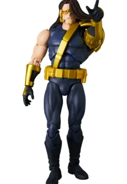 Medicom Toy X-Men - Cyclops - Mafex (No.250) - Age of Apocalypse Ver. Sale