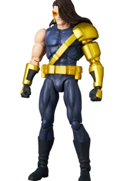 Medicom Toy X-Men - Cyclops - Mafex (No.250) - Age of Apocalypse Ver. Sale