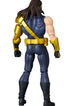 Medicom Toy X-Men - Cyclops - Mafex (No.250) - Age of Apocalypse Ver. Sale