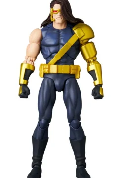 Medicom Toy X-Men - Cyclops - Mafex (No.250) - Age of Apocalypse Ver. Sale
