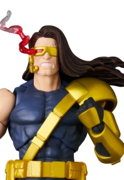 Medicom Toy X-Men - Cyclops - Mafex (No.250) - Age of Apocalypse Ver. Sale