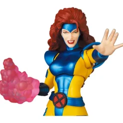 Online Medicom Toy X-Men - Jean Grey - Mafex No.160 - Comic Ver.
