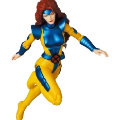 Online Medicom Toy X-Men - Jean Grey - Mafex No.160 - Comic Ver.