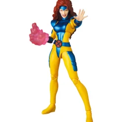 Online Medicom Toy X-Men - Jean Grey - Mafex No.160 - Comic Ver.