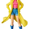 Medicom Toy as Manufacturer X-Men - Jubilee - Mafex (No.253) - Comic Ver. (Medicom Toy)
