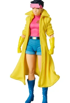 Medicom Toy as Manufacturer X-Men - Jubilee - Mafex (No.253) - Comic Ver. (Medicom Toy)