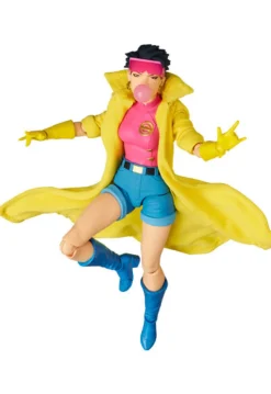 Medicom Toy as Manufacturer X-Men - Jubilee - Mafex (No.253) - Comic Ver. (Medicom Toy)