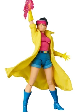 Medicom Toy as Manufacturer X-Men - Jubilee - Mafex (No.253) - Comic Ver. (Medicom Toy)