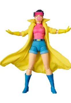 Medicom Toy as Manufacturer X-Men - Jubilee - Mafex (No.253) - Comic Ver. (Medicom Toy)