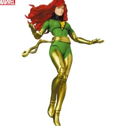 Medicom Toy X-Men - Phoenix - Mafex No.218 - Comic Ver. New